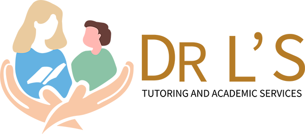 Dr. L's Tutoring and Academic Services​
